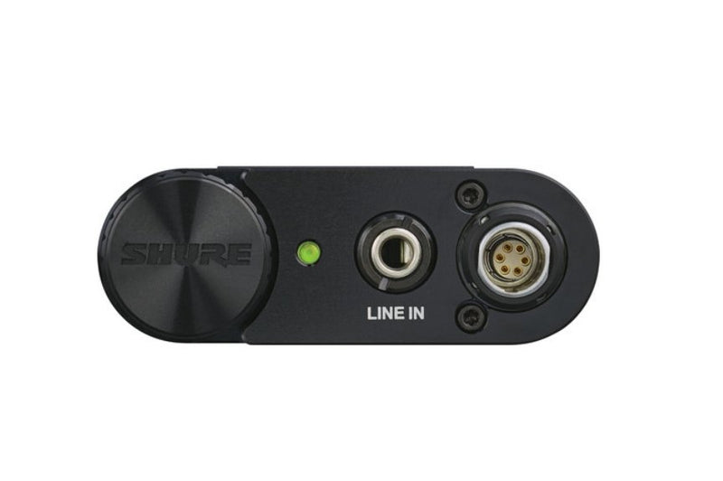 Shure KSE1500 Electrostatic Earphone System with DAC