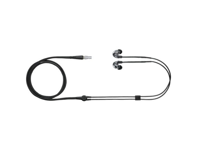 Shure KSE1500 Electrostatic Earphone System with DAC
