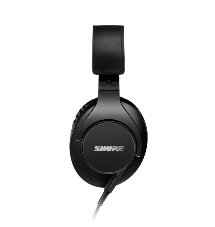 Shure SRH440A Professional Studio Headphones Over-Ear Closed-Back