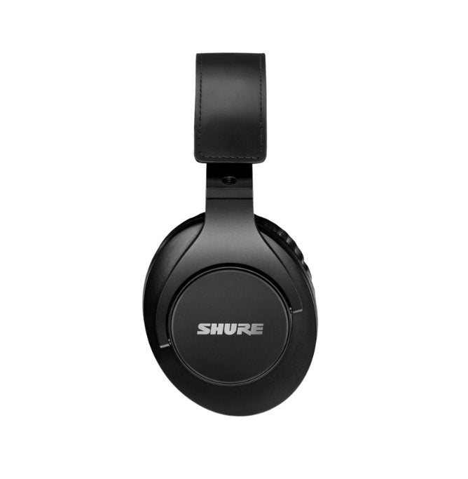 Shure SRH440A Professional Studio Headphones Over-Ear Closed-Back
