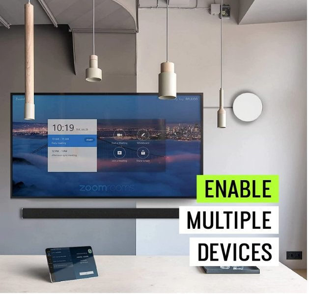 Shure Stem Hub Express for Conference Room