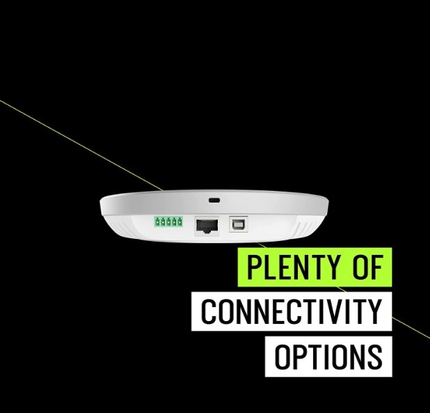Shure Stem Hub Express for Conference Room