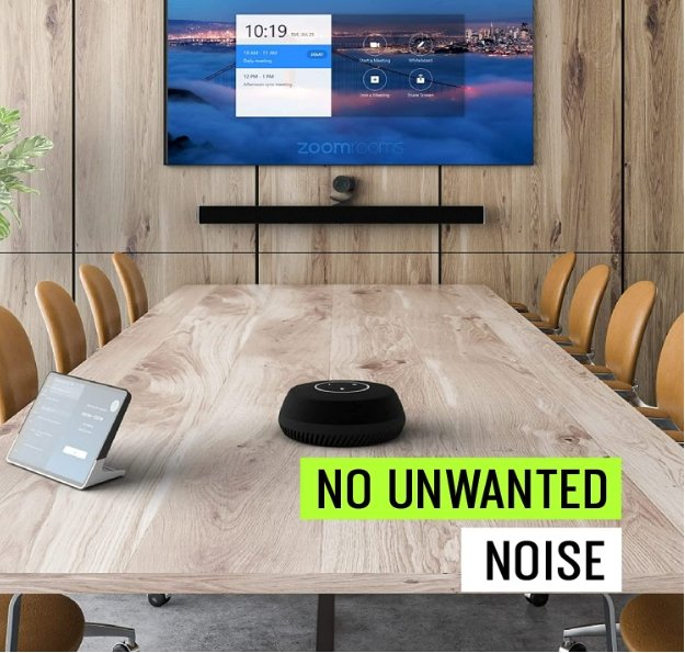 Shure Stem Table Speakerphone for Conference Room