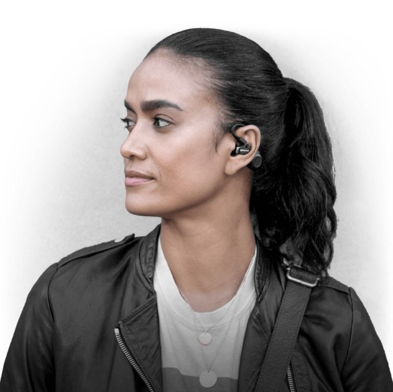 Shure RMCE-TW2 True Wireless Secure Fit Adapter Gen 2