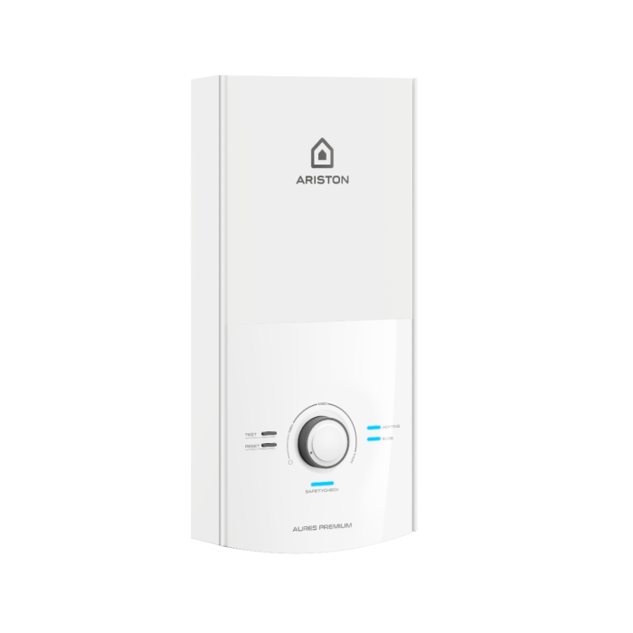 Ariston AURES PREMIUM 3.3 SB Instant Water Heater