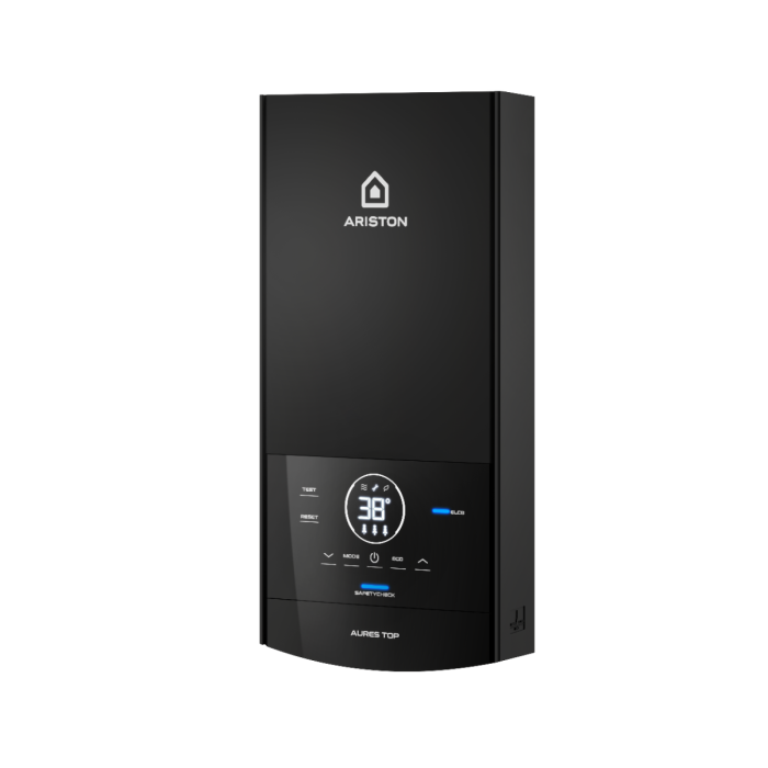 Ariston AURES TOP 3.3 SB Instant Water Heater