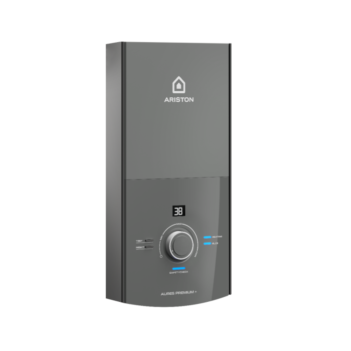 Ariston AURES PREMIUM+ 3.3 SB Instant Water Heater