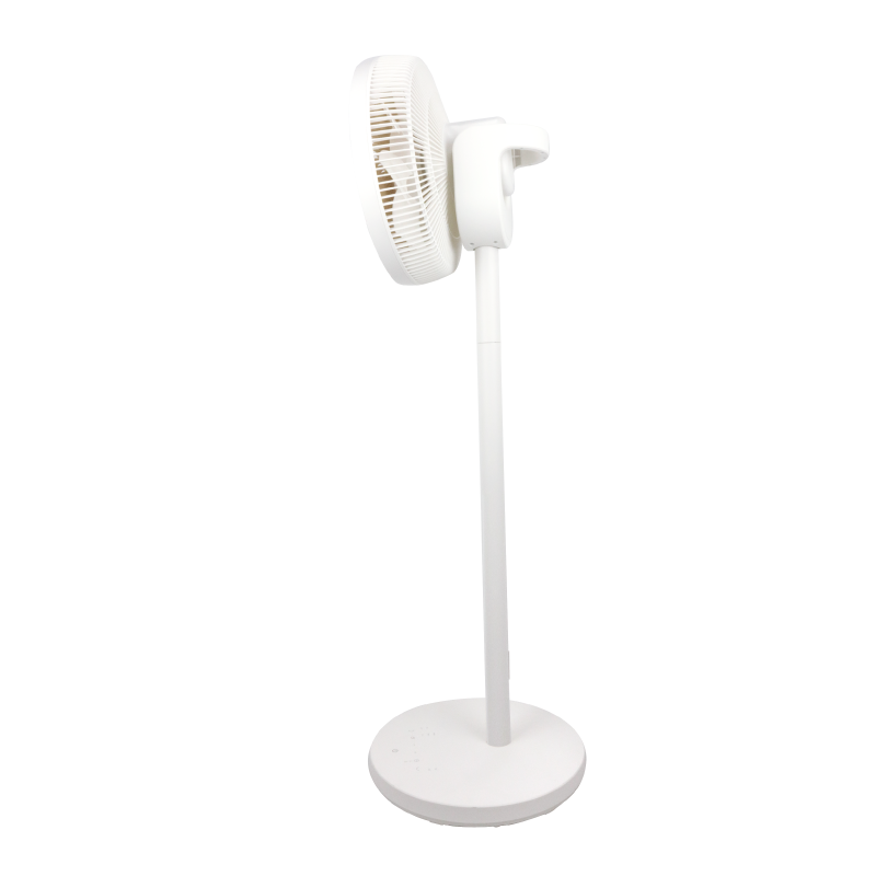 Mistral 12" BLDC High Velocity Stand Fan MHV1412R-G