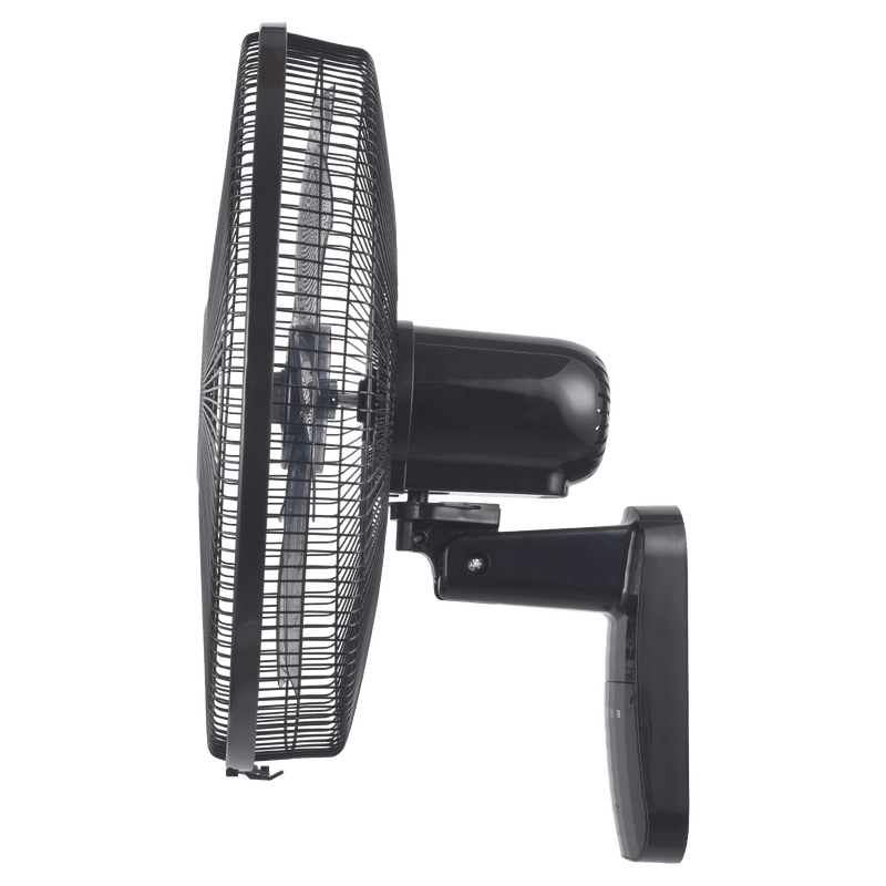 Mistral 18" BLDC Wall Fan with Remote Control MWF1810DR