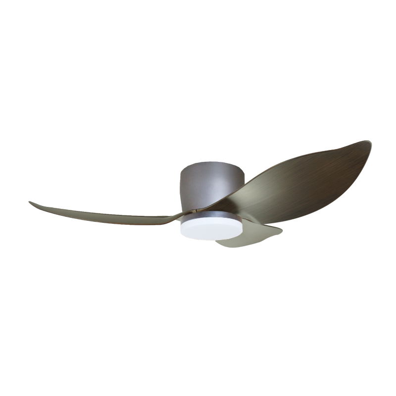 Mistral 116.8cm 3-Blades Ceiling Fan Solar 46