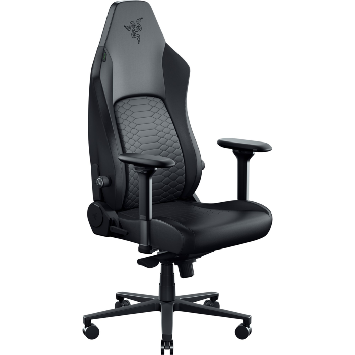 Razer Iskur V2 NewGen Ergonomic Gaming Chair Black RZ38-04900800-R3CA