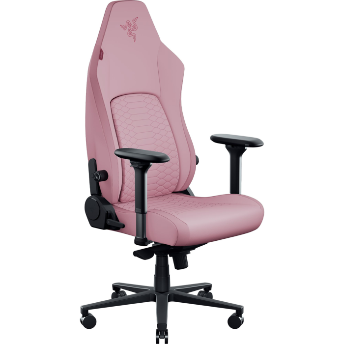 Razer Iskur V2 NewGen Quartz Ergonomic Gaming Chair RZ38-04900900-R3CA