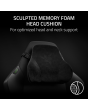 Razer Iskur V2 NewGen Ergonomic Gaming Chair Black RZ38-04900800-R3CA