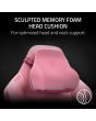Razer Iskur V2 NewGen Quartz Ergonomic Gaming Chair RZ38-04900900-R3CA
