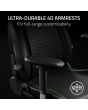 Razer Iskur V2 NewGen Quartz Ergonomic Gaming Chair RZ38-04900900-R3CA