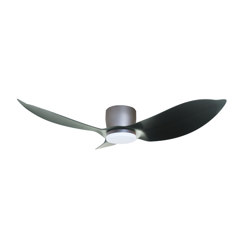 Mistral 91.4cm DC Ceiling Fan with Light Solar 36