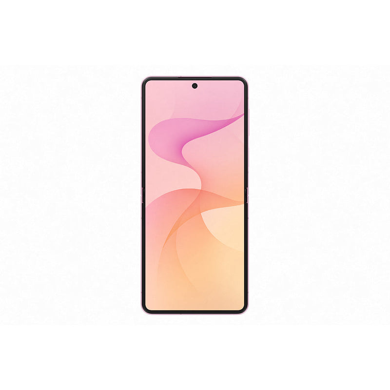 Samsung Galaxy Z Flip8 5G Smartphone