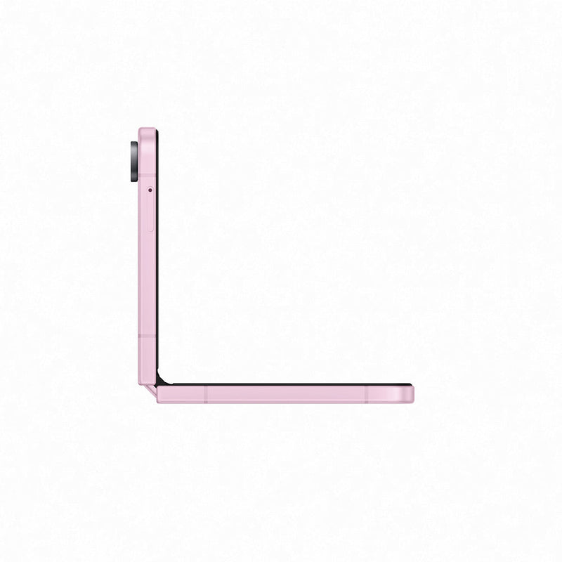Samsung Galaxy Z Flip8 5G Smartphone
