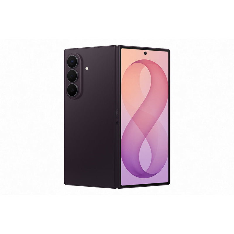 Samsung Galaxy Z Fold8 12+512GB 5G Violet Shadow Smartphone