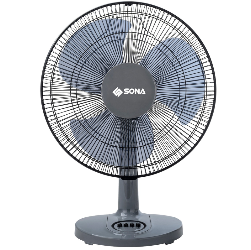 Sona 12-inch Desk Fan SFD 1221A