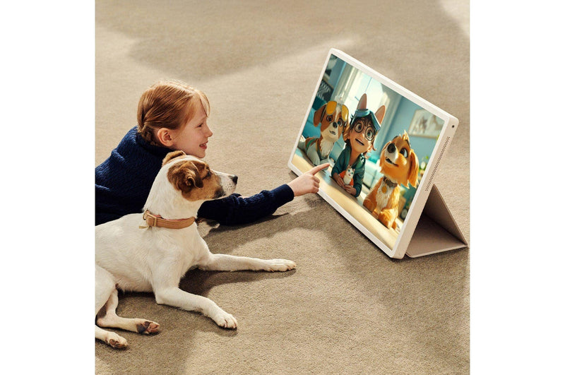 27-inch LG StanbyME 2 Portable Smart Touch Screen TV with webOS