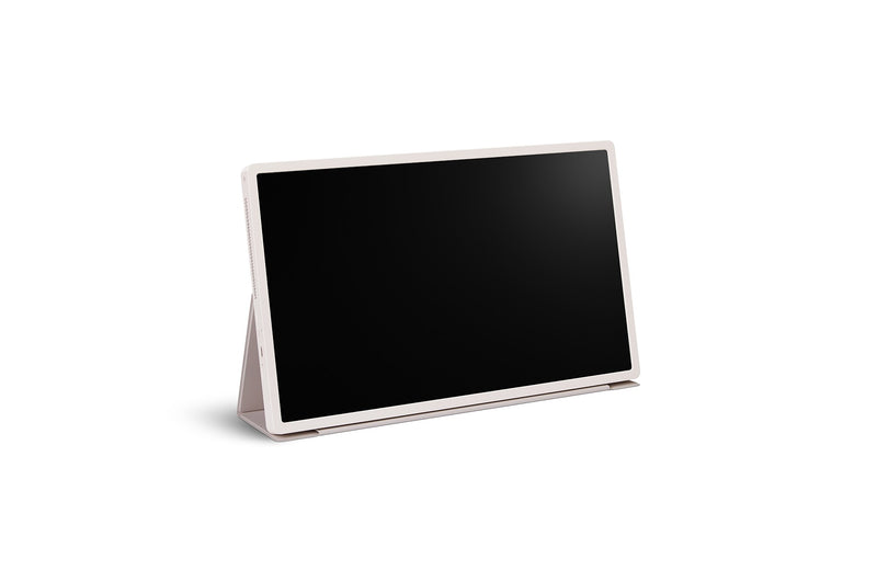 27-inch LG StanbyME 2 Portable Smart Touch Screen TV with webOS