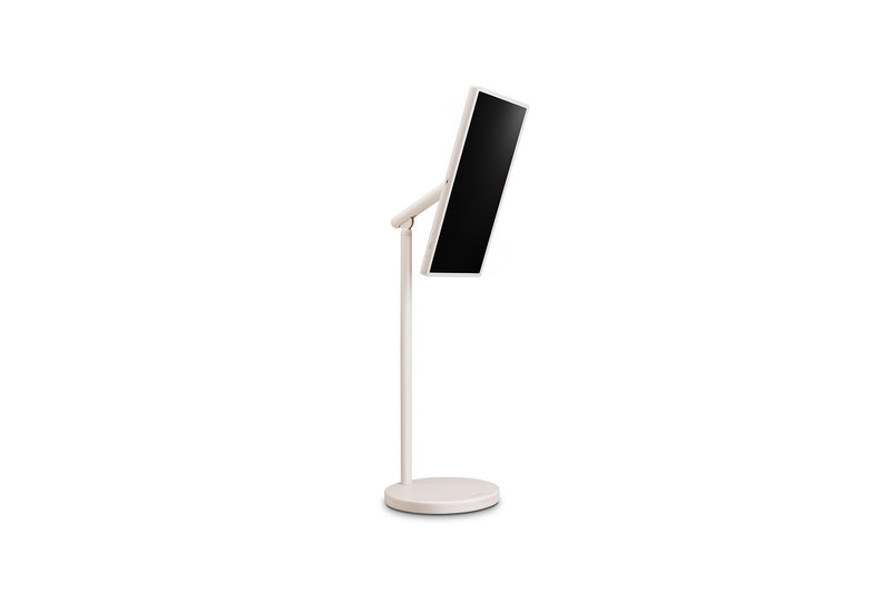 27-inch LG StanbyME 2 Portable Smart Touch Screen TV with webOS