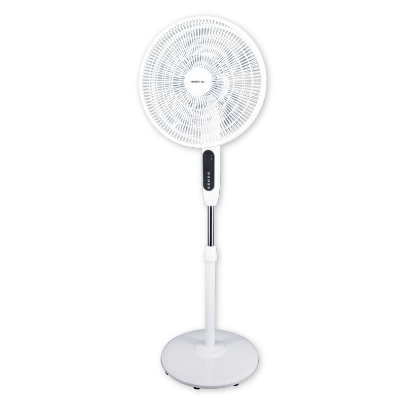 Mistral 40.6cm BLDC Stand Fan with Remote MSF1610DR