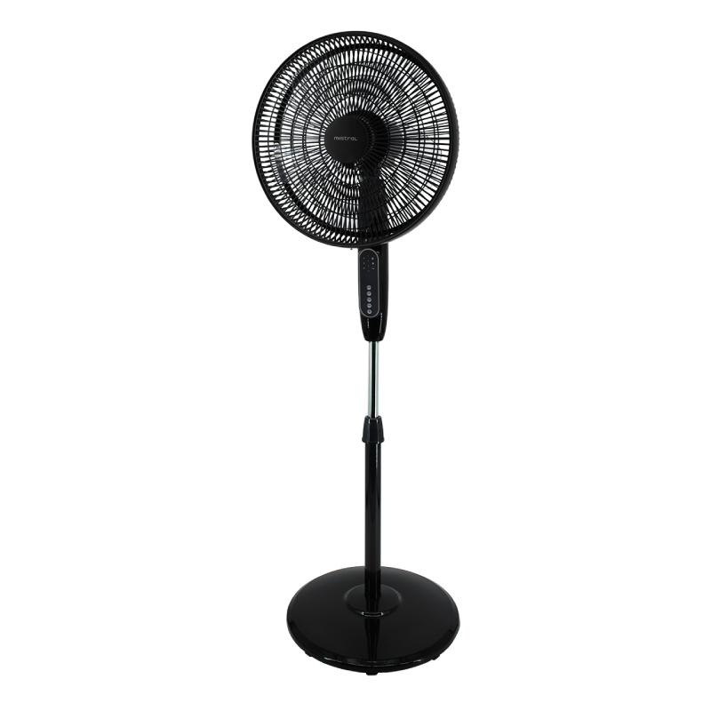 Mistral 40.6cm BLDC Stand Fan with Remote MSF1610DR