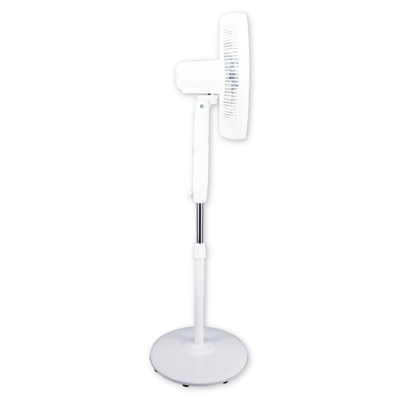 Mistral 40.6cm BLDC Stand Fan with Remote MSF1610DR