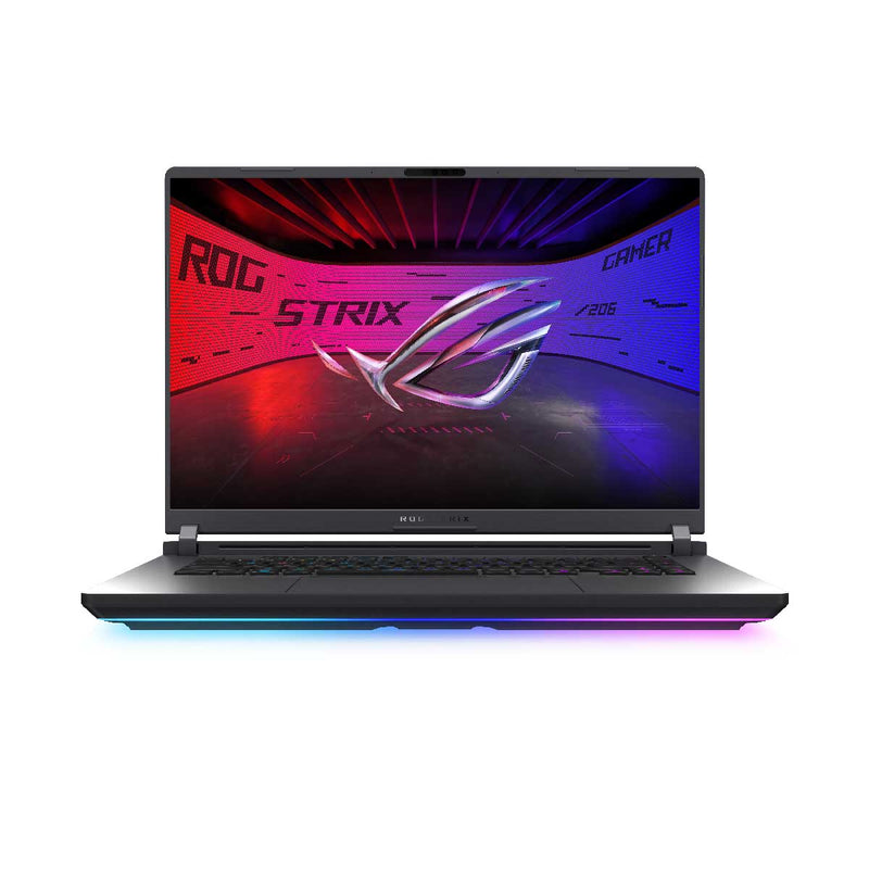 ASUS ROG Strix G16 G615JHR-RV184W Laptop Eclipse Grey