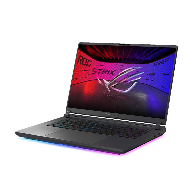 ASUS ROG Strix G16 G615JHR-RV184W Laptop Eclipse Grey