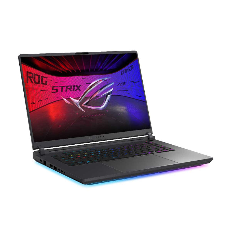 ASUS ROG Strix G16 G615JHR-RV184W Laptop Eclipse Grey