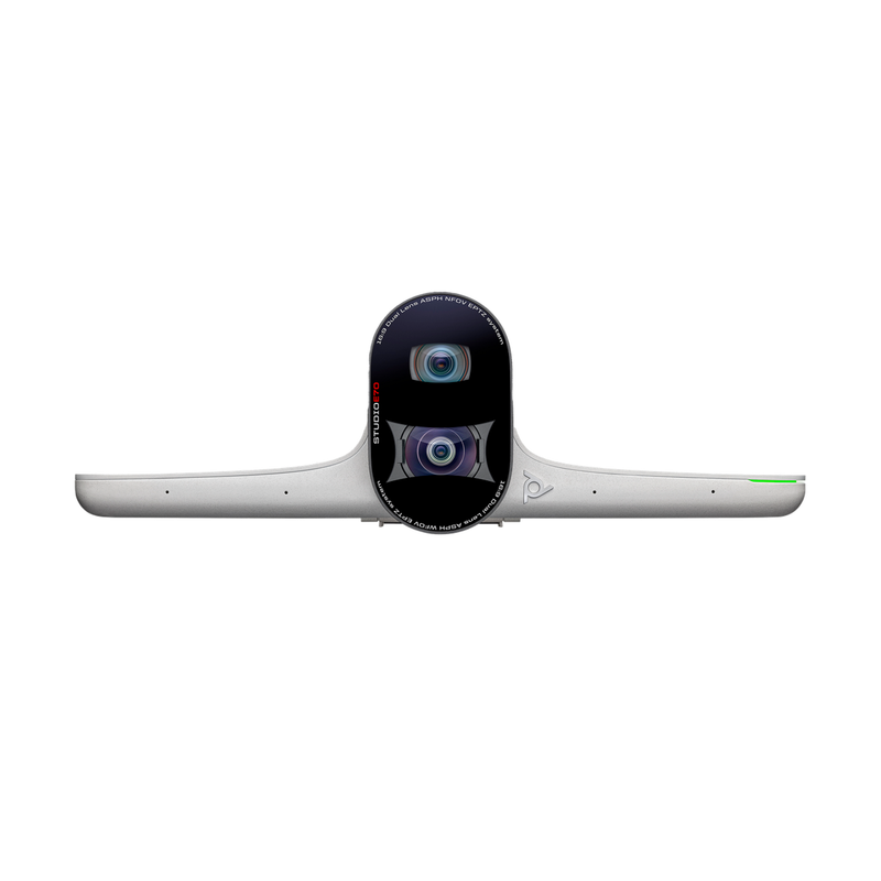HP Poly Studio E70 Smart Conference Camera