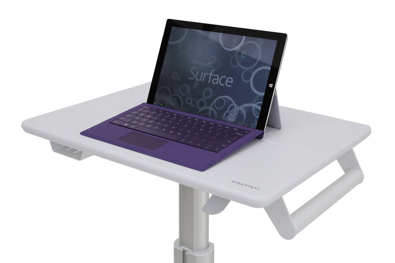 Ergotron StyleView SV10 S-Tablet Cart SV10-1800-0