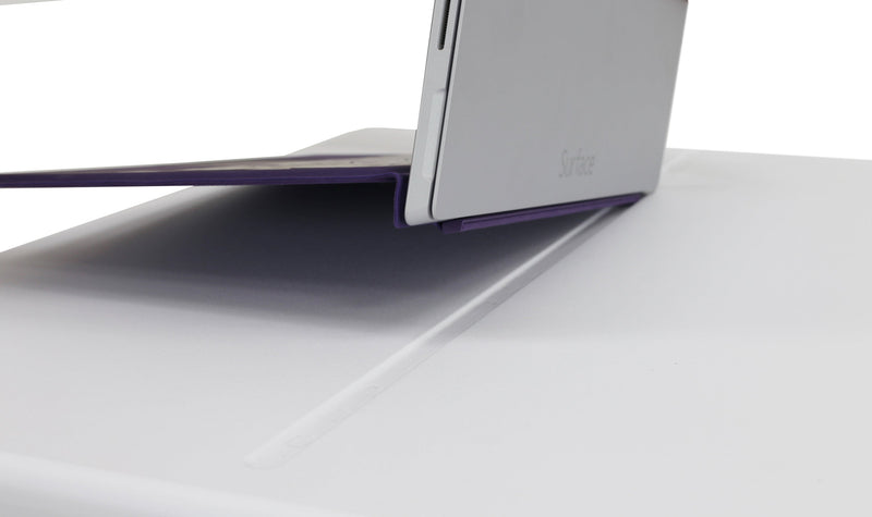Ergotron StyleView SV10 S-Tablet Cart SV10-1800-0