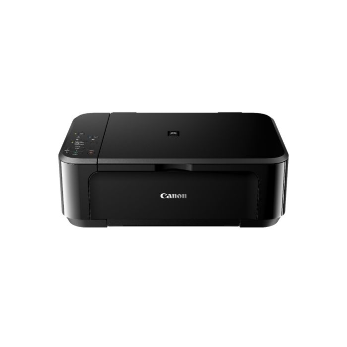 Canon PIXMA AIO Inkjet Printer MG3670 BLACK