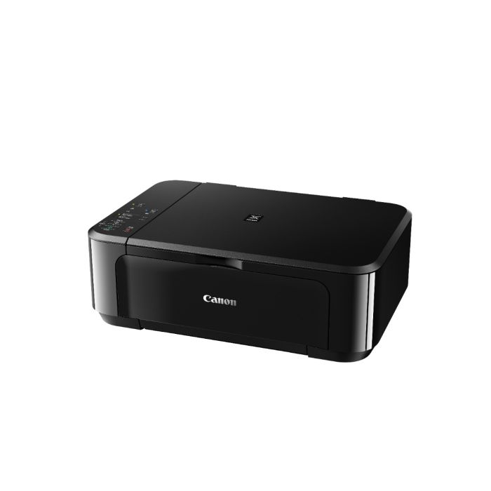 Canon PIXMA AIO Inkjet Printer MG3670 BLACK