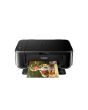 Canon PIXMA AIO Inkjet Printer MG3670 BLACK