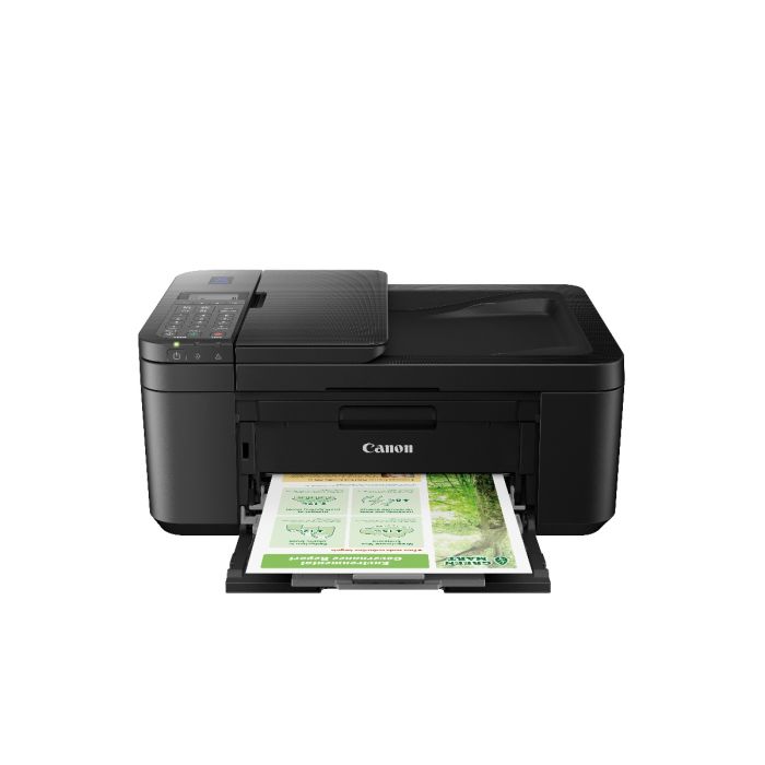 Canon PIXMA All-In-One Inkjet Printer E4570
