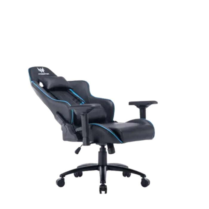 Predator Gaming Chair SG Edition ZL.G01SG.008