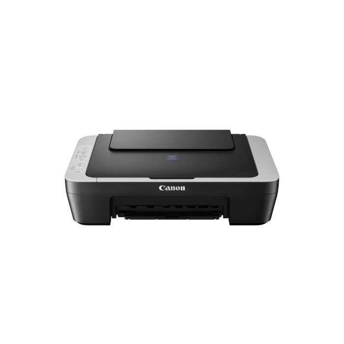 Canon PIXMA All-in-One Inkjet Printer E470