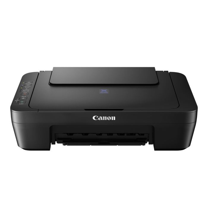 Canon PIXMA All-in-One Inkjet Printer E470