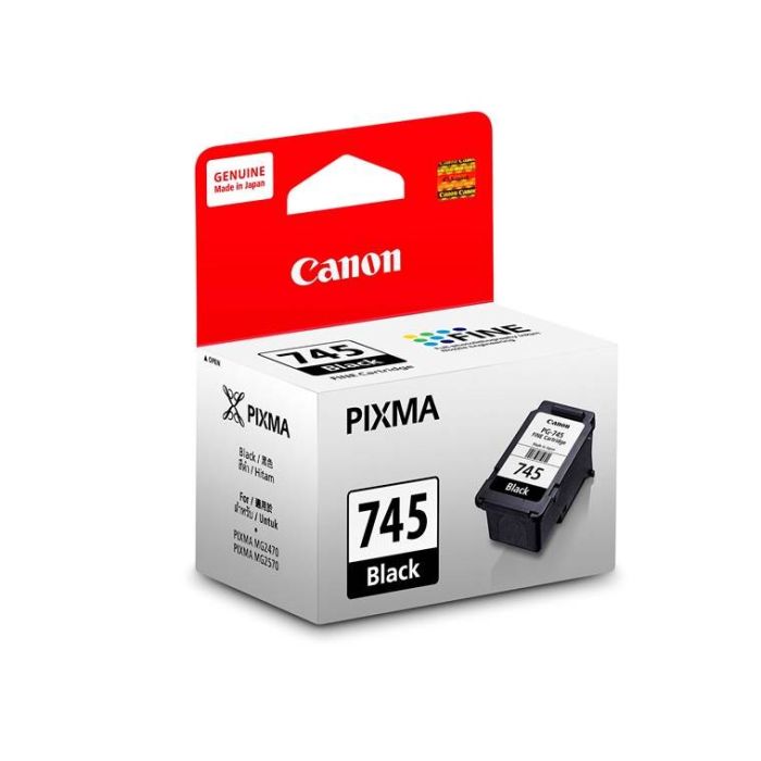 Canon Ink Cartridge PG-745