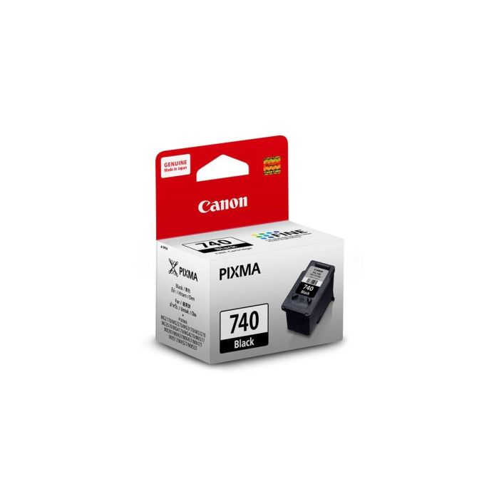 Canon Ink Cartridge CL-746 XL