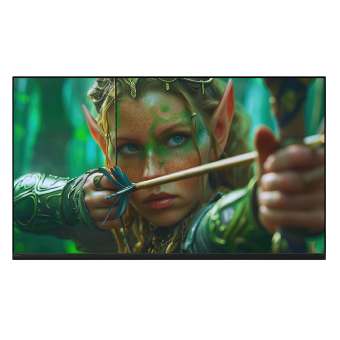 Sony K-43S20M2 43\" LED Google TV 4K HDR