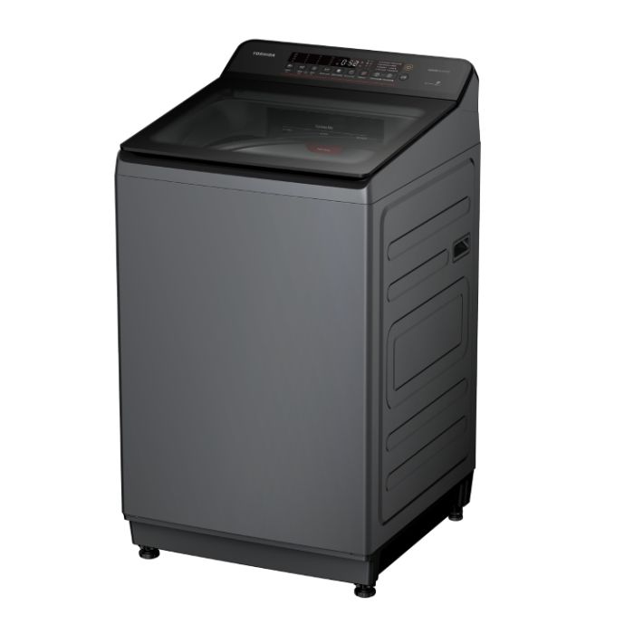 Toshiba AW-T26D1400TS(MG) 13kg Top Load Washer