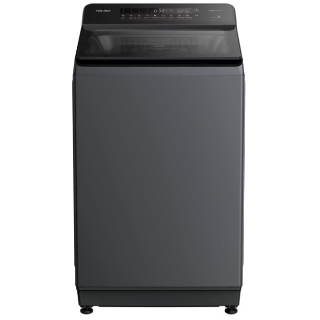 Toshiba AW-T26D1600XS(MG) 15kg Top Load Washer