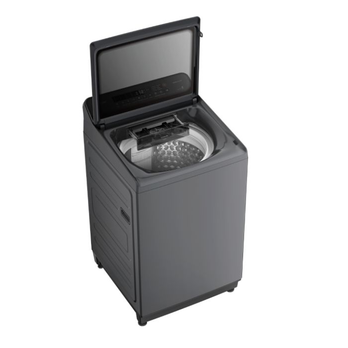 Toshiba AW-T26D1600XS(MG) 15kg Top Load Washer