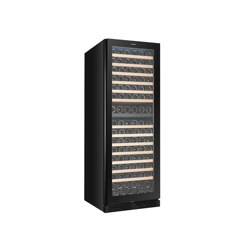 Europace EWC8154DBK Signature Series Wine Cooler 154 Bottles - Lion City Company